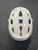 Used Cascade R WHITE PEARL 2016 Lacrosse Helmet White Fits all 11726-S000287570 View 3