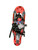 Used FABER 826 SNOW MOUNTAIN Snowshoes Mens Red 26" 11199-S000358266 View 1