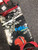 Used Zuma SHOOTJACK Mens Board/Bindings Black 157 cm 11851-S000038714 View 3