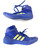 Used Adidas Wrestling Shoes Navy Blue Junior 06 11860-C000299107 View 1