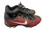 Used Nike Softball Cleats Black Senior 6 View 1