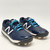 Used New Balance J4040 BB/SB Cleats Navy Blue Junior 02 11805-S000068928 View 4