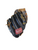 Used Rawlings ALEX RODRIGUEZ BB/SB Glove RH Throw Brown 10 1/2" 11932-S000166492 View 2