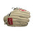 Rawlings LIBERTY ADVANCED BB/SB Glove LH Throw White 12" View 1