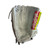 Rawlings LIBERTY ADVANCED BB/SB Glove LH Throw White 12" View 4