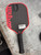 Used Wilson BLAZE TOUR Pickleball Racquet Black 11337-S000471891 View 2