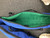Used DH Ski Travel Bag Royal Blue 11162-C000437947 View 2