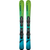 New Pinball Team EL7.5 140cm Downhill Skis  11855-ELSAFMJYE22140 View 1