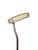 Used Odyssey WH OG DOUBLE WIDE Mens Putter RH 11450-S000506424 View 1