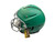 Used Schutt F7 2.0 COLLGIATE MD FB Helmet Green MD 11768-S000228689 View 3