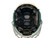 Used Schutt F7 2.0 COLLGIATE MD FB Helmet Green MD 11768-S000228689 View 6