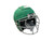 Used Schutt F7 2.0 COLLGIATE MD FB Helmet Green LG 11768-S000228693 View 1