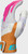 New WALK OFF BG SUGAR RUSH XL 11843-EAS00711789 View 2