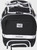 New YADI 2 WHEELED BAG - BLACK 11843-RAWR00704551 View 4
