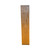 Wooden Toboggan  View 2