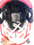 Used Warrior REGULATOR II Lacrosse Helmet White One Size 11860-S000299116 View 3
