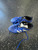 Used Adidas Soccer Cleats Royal Blue Youth 12.0 11849-S000032506 View 2