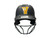 Used Evoshield WB5725701LXL Batting Helmet w/Mask Black L/XL 11768-S000228701 View 2