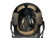 Used Evoshield WB5725701LXL Batting Helmet w/Mask Black L/XL 11768-S000228701 View 5