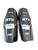 Used STX STALLION 200 Lacrosse Arm Pads/Guards Black MD 11860-S000299131 View 1