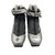 Used Alpina Mens NNN XC Ski Boots Grey M 07-07.5 / W 08-08.5 11815-S000491421 View 2