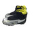 Used Fischer Mens NNN XC Ski Boots Black W 06 / JR 04-04.5 11815-S000491425 View 5