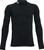 Under Armour Youth Fitted Mock View 1
