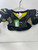 Used CCM TACKS 3092 Youth Shoulder Pads MD 11891-S000308520 View 1