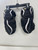 Used Bauer SUPREME S190 Junior Elbow Pads LG 11891-S000308524 View 1