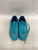 Used Nike Soccer Cleats Teal Youth 13.5 11851-S000038724 View 1
