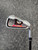 Used Taylormade BURNER PLUS Mens Individual Iron RH 6 Iron 11849-S000032509 View 1