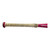 Used Easton SAPPHIRE BB/SB Fastpitch Bat 26" 11861-S000026529 View 3