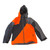 Used Spyder Outerwear Heavy Jacket Y Orange LG 11820-S000047364 View 1