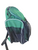 Used Champro PLAYER PACK BB/SB Player Backpack Green 11708-S000184805 View 3