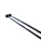 Used SKI POLES Mens DH Ski Pole Grey 120 cm / 48 in 11617-S000333071 View 1