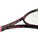 Used Dunlop LASER 110 Adult Tennis Racquet Black 4 3/8" 11798-S000038260 View 2