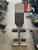 Used GREY ADJUSTABLE BENCH Standard Bench 11614-S000223100 View 2