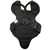 Used Easton Q Catchers Chest Protector Black Youth 11760-S000082948 View 2
