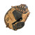 Used Bradley NEXT PLAY BB/SB Catchers RH Throw Brown 33" 11760-S000082946 View 2