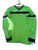 Used Champro KEEPER JERSEY Soccer Top Adt Green MD 11708-S000184827 View 2