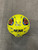 Used Wilson COPIA II NCAA All Size Soccer Ball Yellow 3 11614-S000223106 View 1