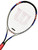 Used Wilson SAMPRAS GRAND SLAM Adult Tennis Racquet Silver 4 3/8" 11511-S000180801 View 1