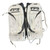 Used TPS Hockey BIONIC Goalie Leg Pads Senior White 34" 11362-S000163374 View 1