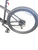 Used Nishiki COLORADO COMP 29ER MOUNTAIN BIKE Mountain Bike Mens Black 48-52cm - 19-20" - LG Frame 11708-S000184829 View 6