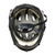 Used Cascade ADJUSTABLE Lacrosse Helmet White One Size View 5