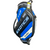 Used Tour Edge EXS GOLF BAG Mens Stand Bag Royal Blue 11883-S000152923 View 2