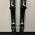 Used Fischer RACE Boys DH Ski/Binding Black 130 cm 11855-S000192239 View 3