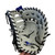 New FRANCHISE 12.5" 1ST BASE RHT 11760-MIZ312973R View 3
