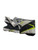 Used Reebok RIB PAD Lacrosse Rib Pads Grey SM 11724-S000218362 View 1