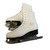 Used CCM PIROUETTE WomensFigure Skate White Senior 9 11730-S000067799 View 1